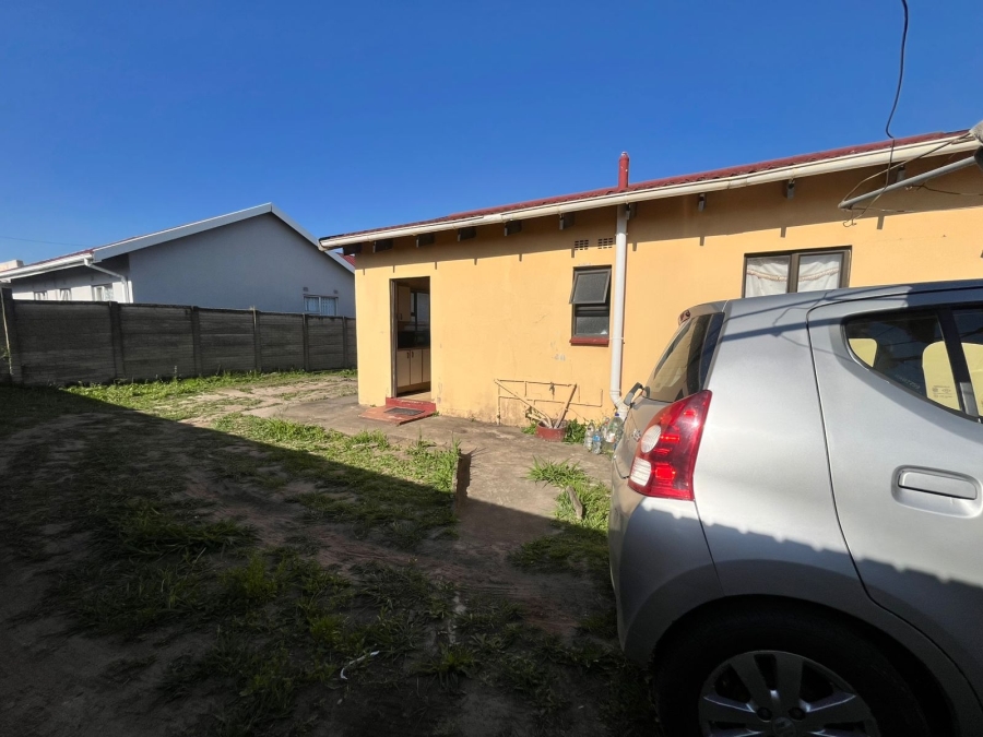 2 Bedroom Property for Sale in Mdantsane Eastern Cape